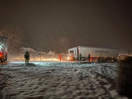 Einsatz 12012021 Bild1