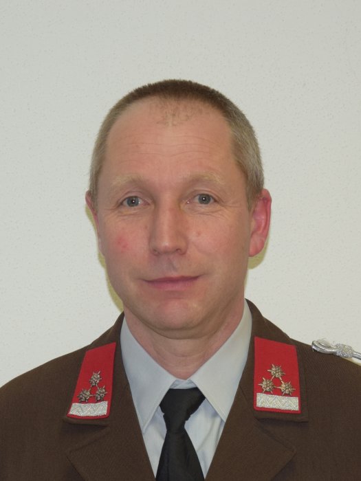 Robert Amtmann