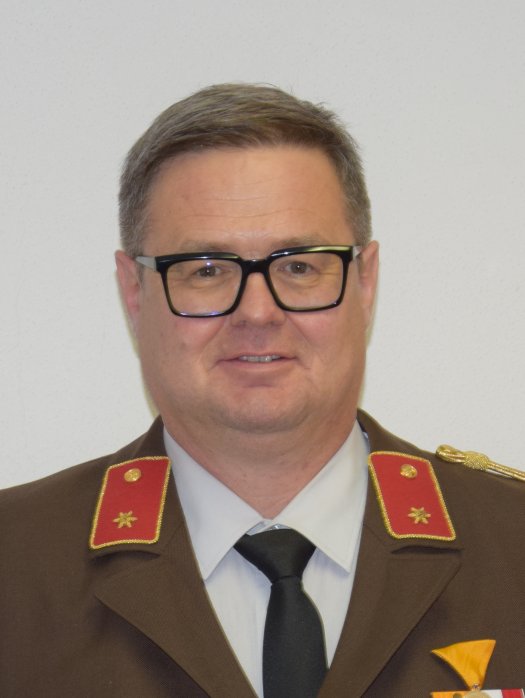 Mario Schweizer