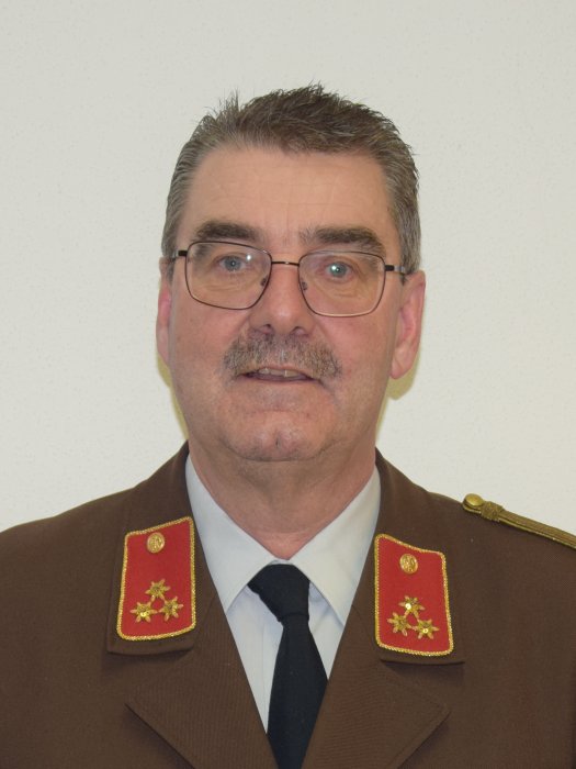 Manfred Kronschläger