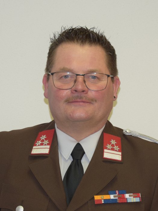 Manfred Scharinger