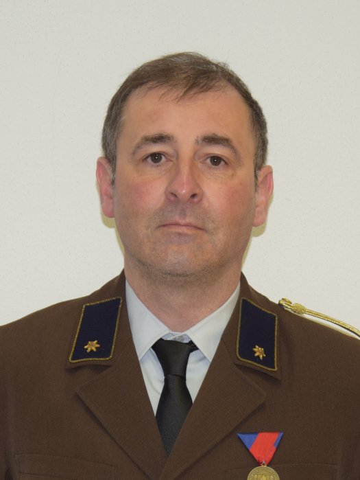 Markus Scharinger