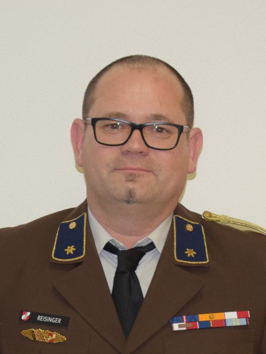 Christian Reisinger
