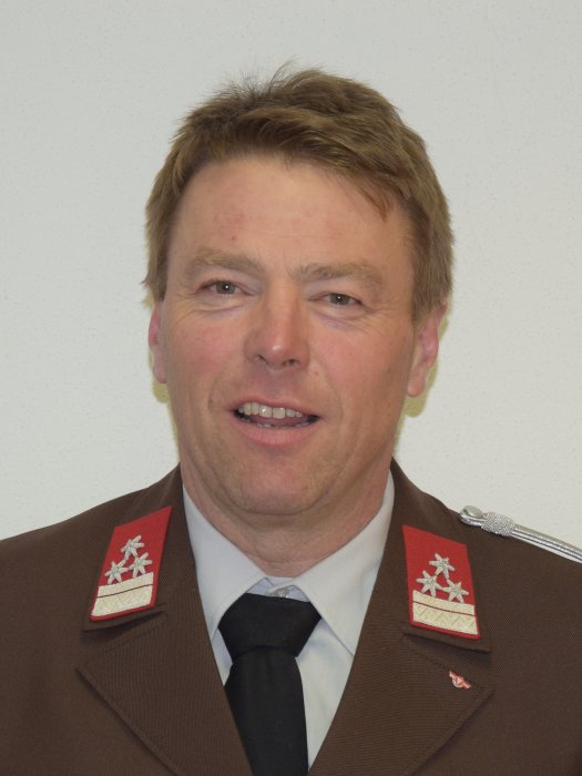 Gerald Perndorfer